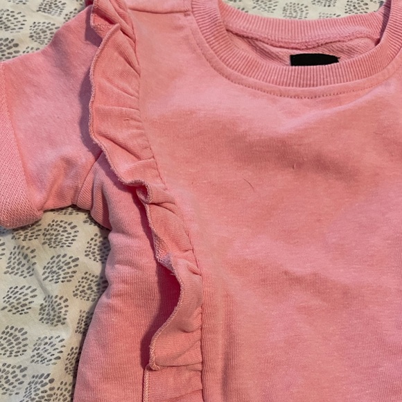 Joe’s Kids 2 Pc Short Set - Picture 5 of 6